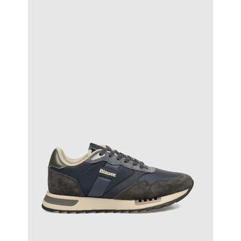 Blauer Zapatillas ZAPATILLA RYDER MARINO para hombre