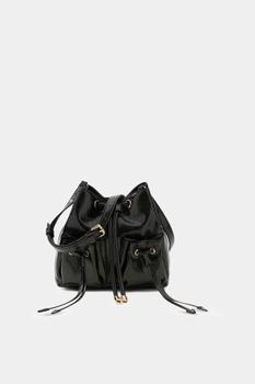 Bolso Theodora Bucket