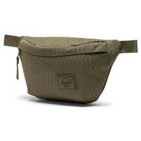 herschel bolso classic hip pack para hombre