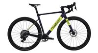 bicicleta de gravel wilier triestina rave slr sram force xplr etap axs 12s 700 mm ivar slik x maap purple 2024