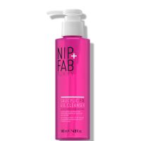 nipfab salicylic fix gel cleanser 145ml