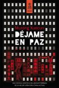 Djame en paz