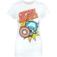 jack of all trades camiseta ns7777 para mujer