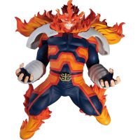 figura endeavor my hero academia the amazing heroes plus vol 3 17 cms