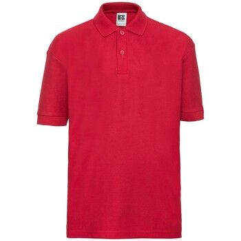 Russell Polo 539B para niña