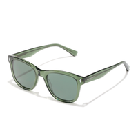 gafas de sol hawkers one pair - dark green alligator