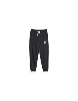 Pantalón Puma Squad Sweatpant Mujer