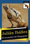 el secuestro de chapapote