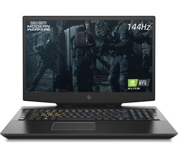 HP Omen 13.3