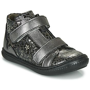Little Mary Zapatillas altas JACKLYN para niña