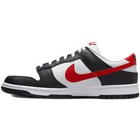 nike zapatillas baskets dunk low retro cuir para mujer