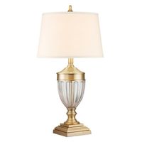 lampara de mesa dennison