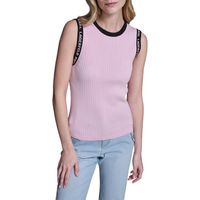 karl lagerfeld camiseta tirantes gt61355 para mujer