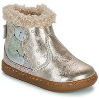 shoo pom botines bouba artic para nina