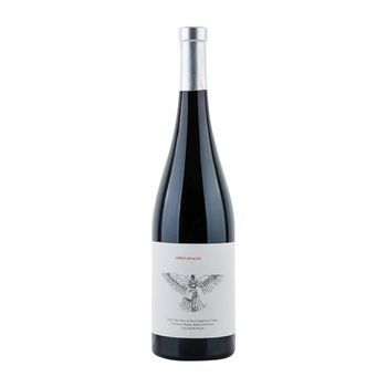 Valdemonjas Vino Tinto Abrí Las Alas Ribera 75 Cl 15% Vol.