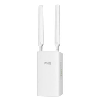 Router TP-Link Omada ER603WP-4G-OUTDOOR 4G LTE N300 PoE exterior