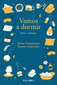 vamos a dormir