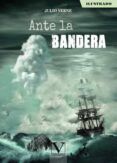 ante la bandera
