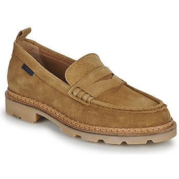 Pellet Mocasines MILLA para mujer