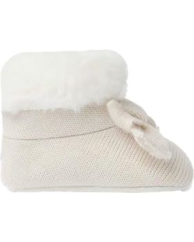 de MAYORAL BEBE 9686 BEIGE