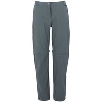 regatta pantalon cargo travel light ii para mujer