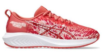 Asics nino - rosa