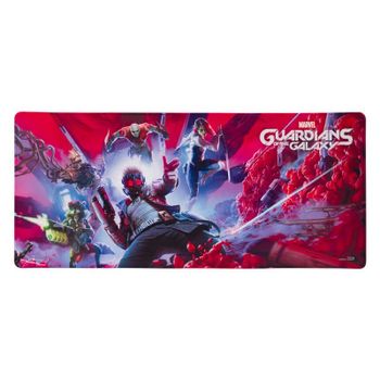 Erik Alfombrilla Gaming XL Marvel Games Guardianes de La Galaxia