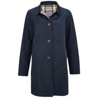 barbour abrigo q-nol-68170 para mujer
