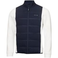 calvin klein jeans abrigo de plumas gt54806 para hombre