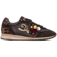 carmela zapatillas 164234 para mujer