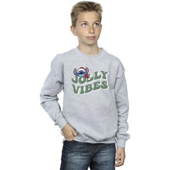 Disney Jersey Jolly Chilling Vibes para niño
