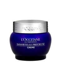 loccitane immortelle precious cream 50ml
