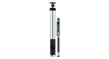 Crankbrothers pump klic hv   gauge