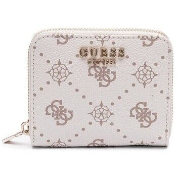 Guess Cartera SWGP2489137VANILLA para mujer