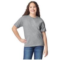 gildan tops y camisetas 3000b para nino