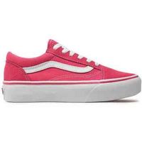 vans zapatillas vn0009pdg3x1 para nina
