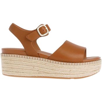 FitFlop Sandalias Eloise Espadrille para mujer
