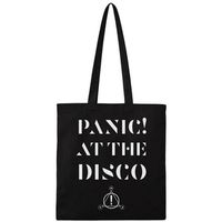panic at the disco maleta ro13576 para hombre