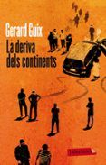 la deriva dels continents