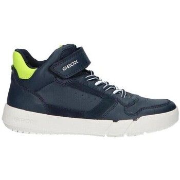 Geox Zapatillas deporte J36GWA 05422 J HYROO BOY para niño
