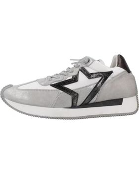 de CETTI ZAPATILLAS CETTI C1375SRA INV26 PLATA SILVER