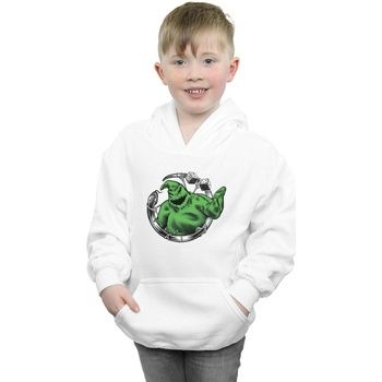 Disney Jersey Nightmare Before Christmas Roll The Dice para niño