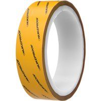 nukeproof tubeless rim tape 10m yellow