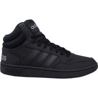 adidas botines hoops 30 mid para hombre