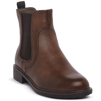 Jana Botines COGNAC para mujer