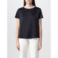 emporio armani blusa 8n2k152nxxz 0999 para mujer