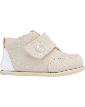 de MAYORAL ZAPATILLAS DEPORTE 41658 DEPORTIVA LONA BEIGE