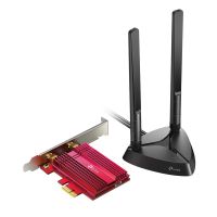 tp-link archer tx3000e tarjeta de red wifi 6 pcie ax3000