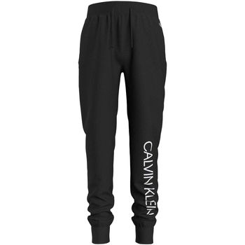 Calvin Klein Jeans Pantalones Institutional para niña