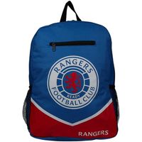 rangers fc mochila gt27132 para hombre